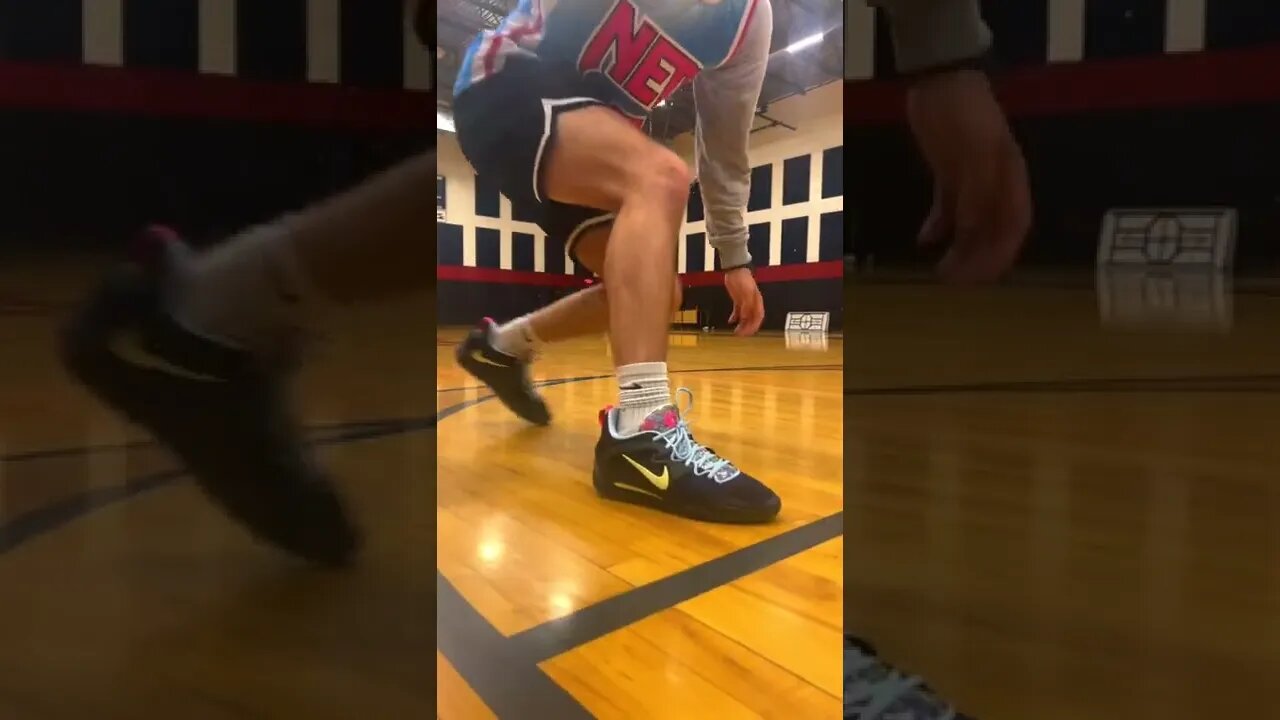 Nike KD 15 Review in 40 Seconds #review #nikekd15review #nikekd15 #nikekd15performancereview