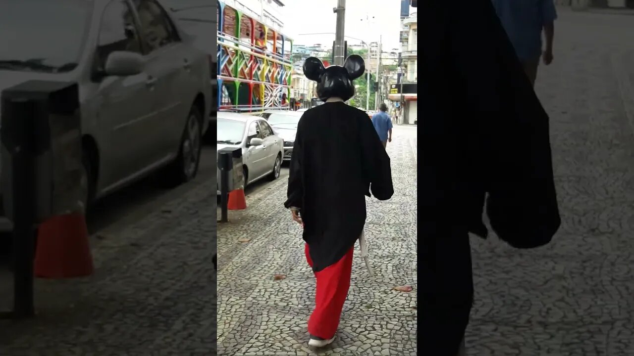 SUPER NINJAS, DANÇANDO FOFÃO, MICKEY MOUSE E HOMEM-ARANHA NA CARRETA DA ALEGRIA TRIPLO X, LIKE 169