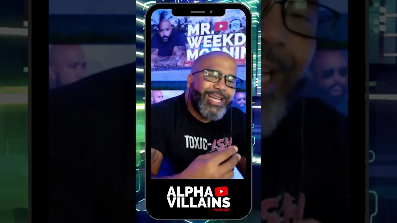 Get Used To Saying NO! #shorts