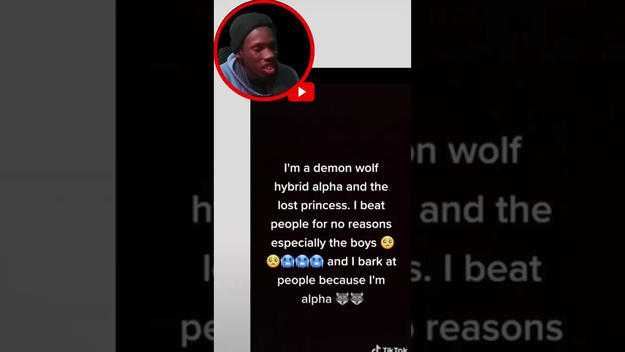 Try not to cringe Part 5