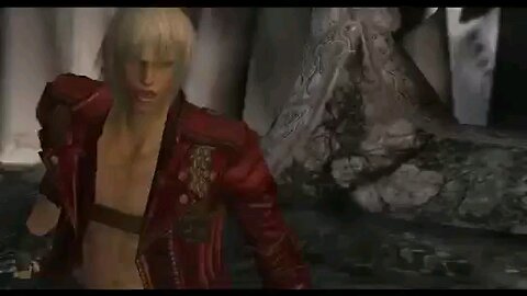 Devil May Cry 3 SE Complete Cutscene Movie