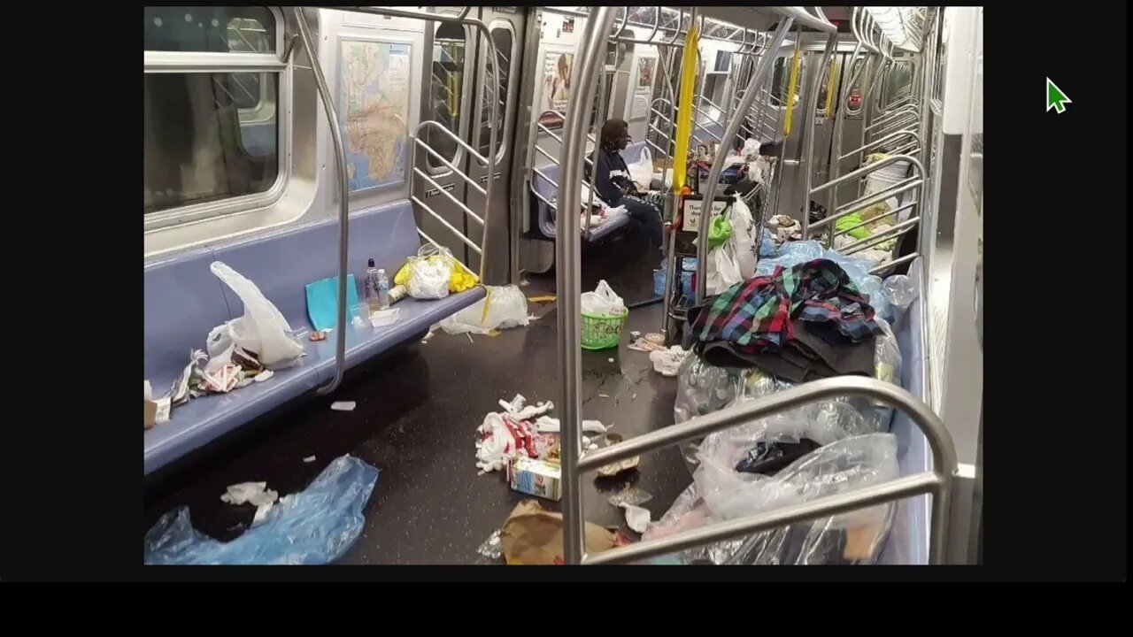 你能從這張照片中得出什麼結論