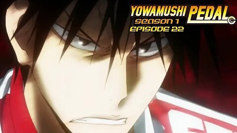 CONFRONTATION AT THE INTERHIGH | Yowamushi Pedal Season 1 Ep 22 | Reaction