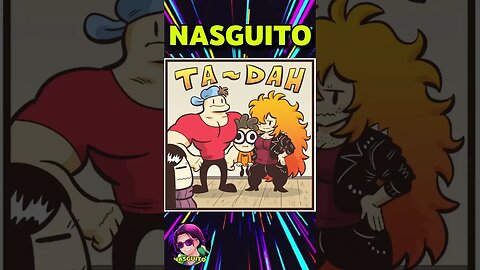 A TIGRESA E O NERD PARTE 19