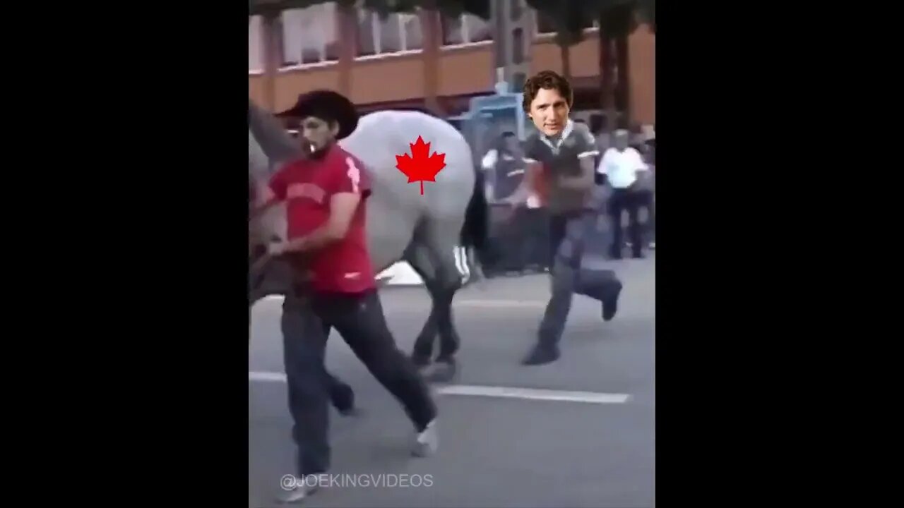 Canadians are tired of Trudeau #Shorts