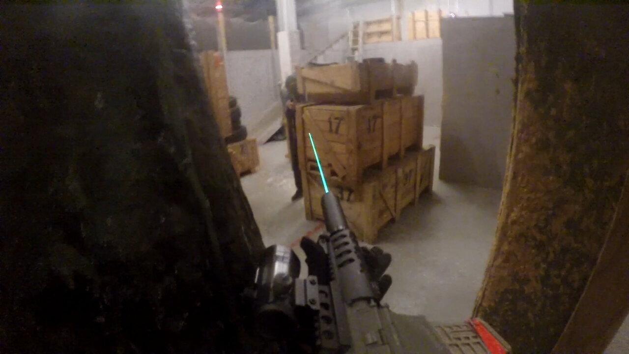 Replay Airsoft Clip of the day