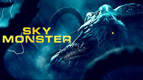 Sky Monster (2023)