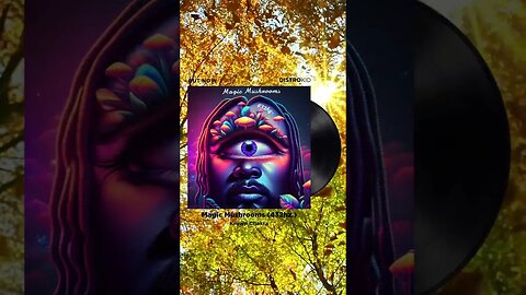 The psychedelic anthem #shortsfeed