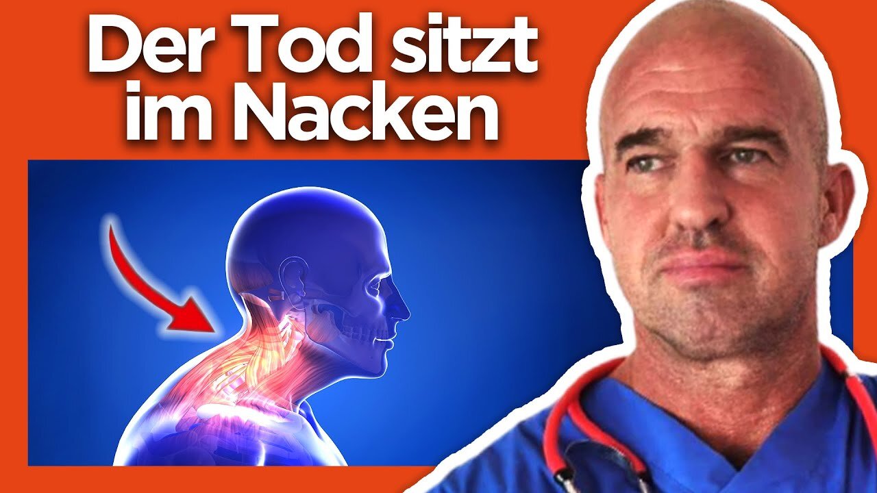 HWS-Syndrom: Fast jeder ist betroffen@Sören Schumann