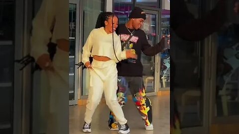 ICE BABY🇳🇬 Dance challenge #shorts #viral