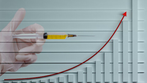 In Country After Country, Epidemic Exploded with Vaccination Program