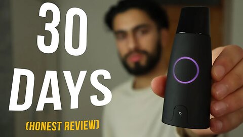 30 Days of Lumen TRANSFORMATION Honest Review | #1 Metabolism Tracker & Breath Analyzer