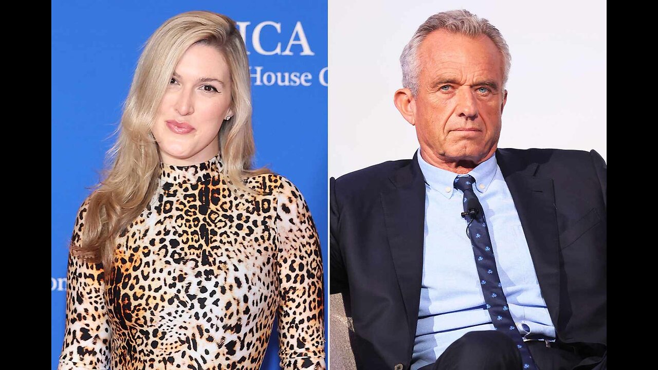 RFK GETS NUDES!! Bounty on TRUMP