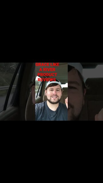 Grace like a river product reviews