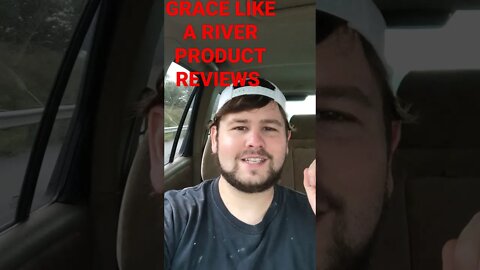 Grace like a river product reviews