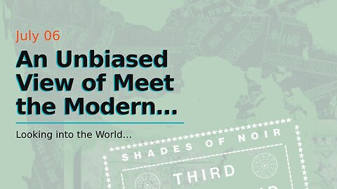 An Unbiased View of Meet the Modern-Day Wanderers: Understanding the Life of a Digital Nomad