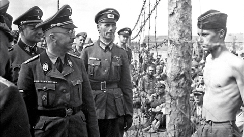 10 Daring Prisoner Of War Escapes