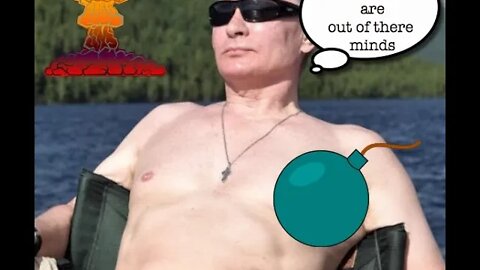 Different take on Putin