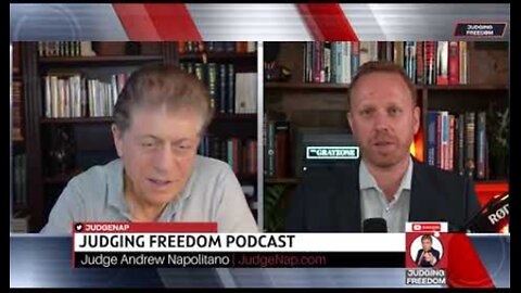 Max Blumenthal : (The GrayZone) - Who Runs US Foreign Policy?