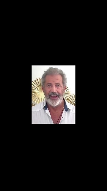 We Must Have Awareness to Save Our Children #GodsChildrenAreNotForSale #soundoffreedom #melgibson