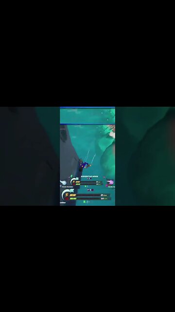 Players who have spent money on the Rumbleverse are eligible for a refund of money spent on the game