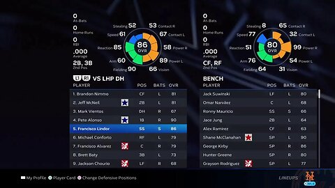 MLB The Show 23