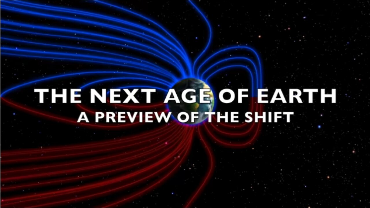 The Next Age of Earth | A Preview of the Shift