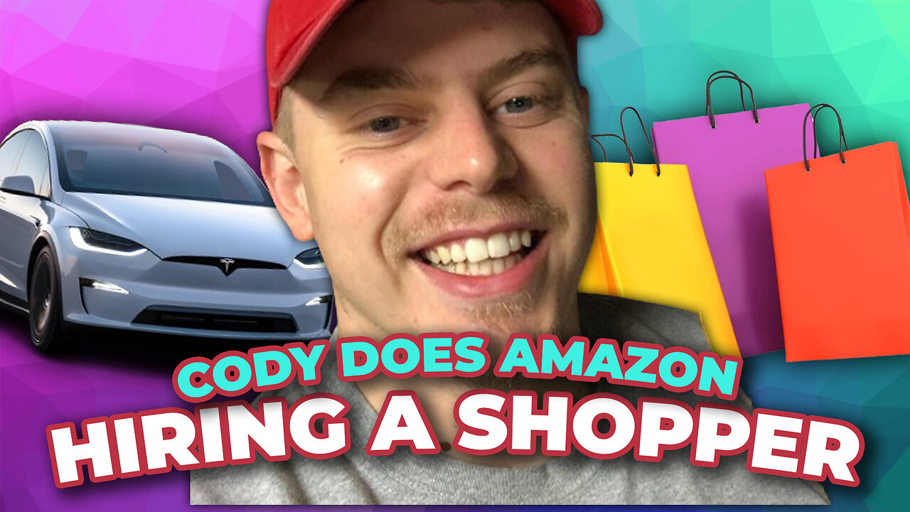 Behind the Scenes: Cody's Winning Formula for Success with Outsourced Retail Arbitrage on Amazon!"