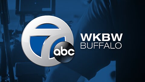 WKBW Latest Headlines | April 28, 1pm