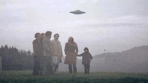 The TRUTH about aliens & UFOs!