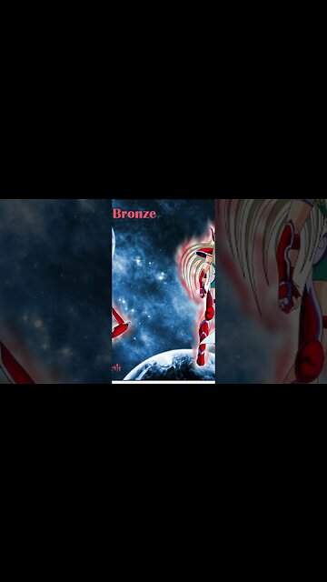 Os Cavaleiros Do Zodíaco - Amazona De Bronze Yulij De Sextante