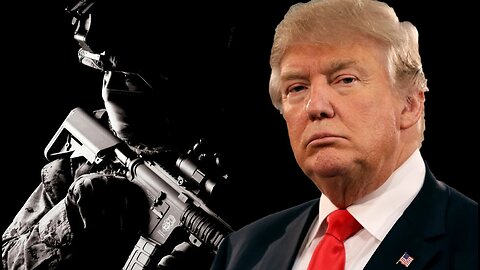 Trump’s Military Launches Mass Arrests on Fake News Media – Clintons and Nancy Pelosi’s Drug Money