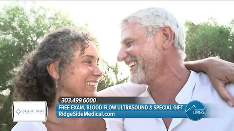 Can You Treat ED? // Ridge Side Medical Clinic