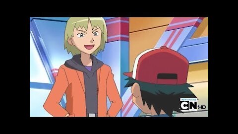 Pokemon Best Wishes Trip’s sick burn