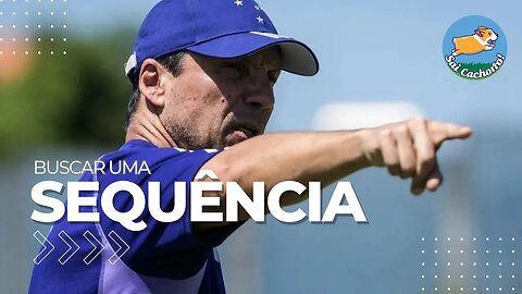 Em busca de uma sequência