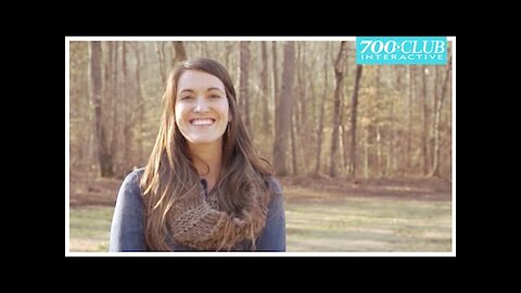 Melissa Helser: "God Absolutely Gave Me What He Promised"