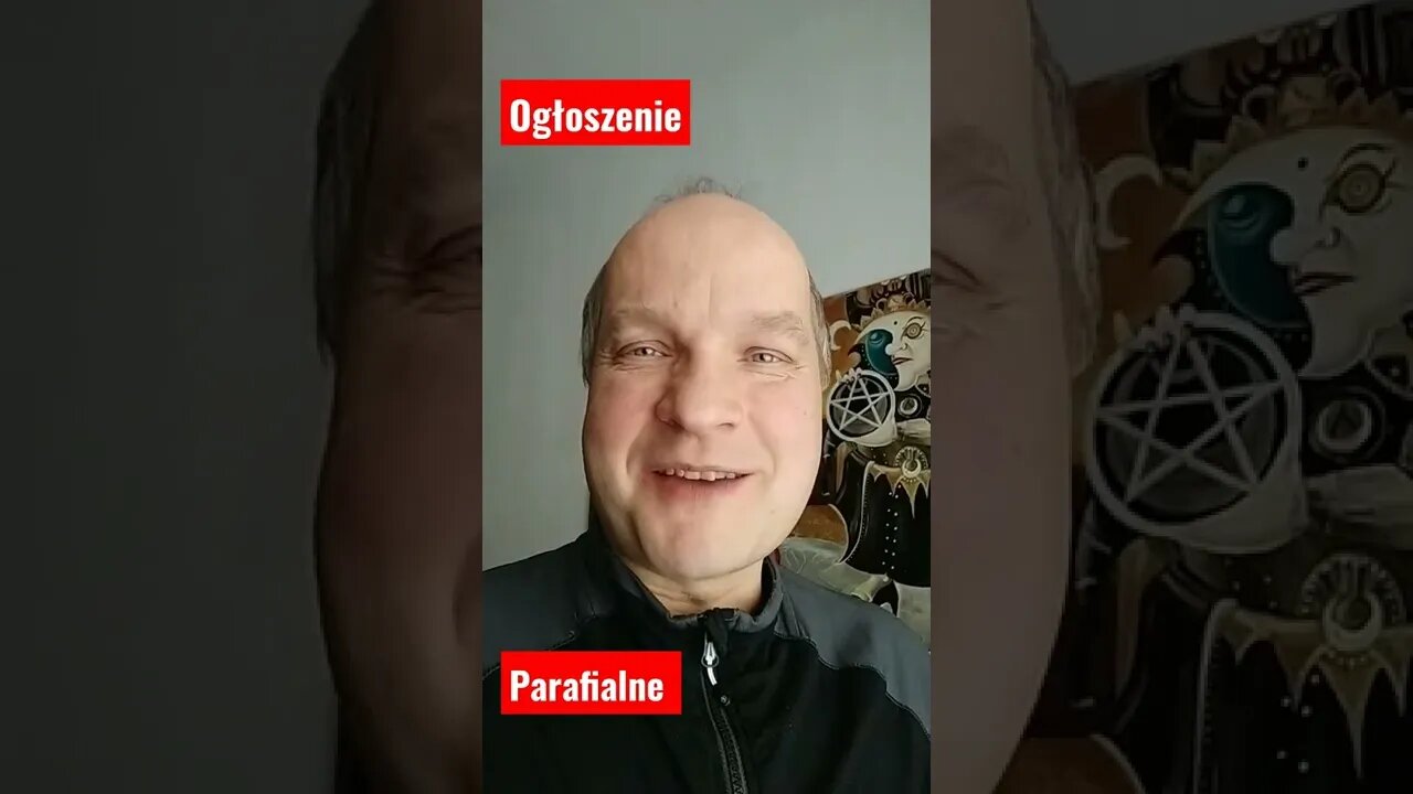 ogłoszenia parafialne