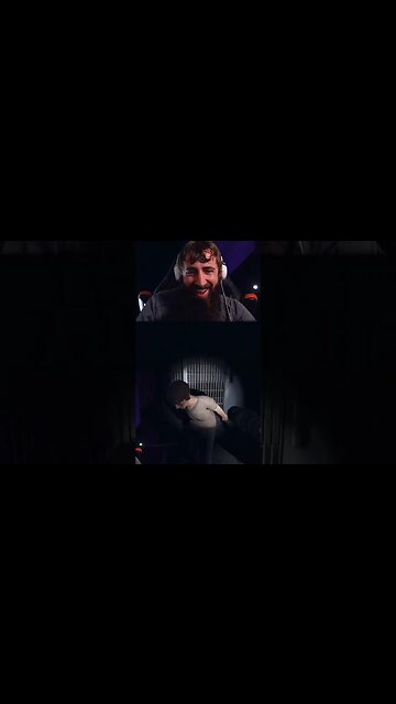 Nah the ghost is after you !!