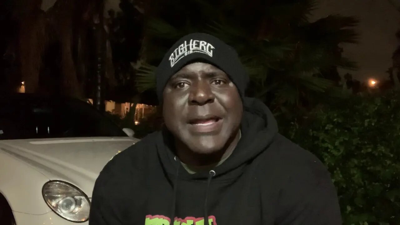 Hip Hop Community Where You At