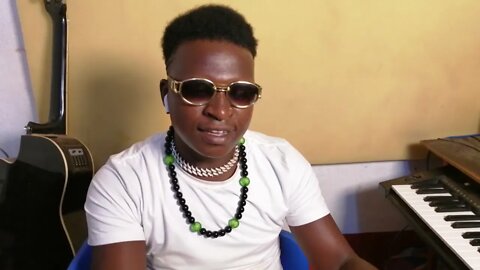moba music_Romanric_ Nouvelle chanson 2022