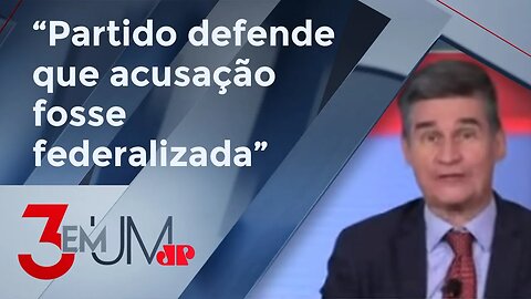 Fábio Piperno: “Republicanos enxergam excessiva politização nas acusações contra Trump”