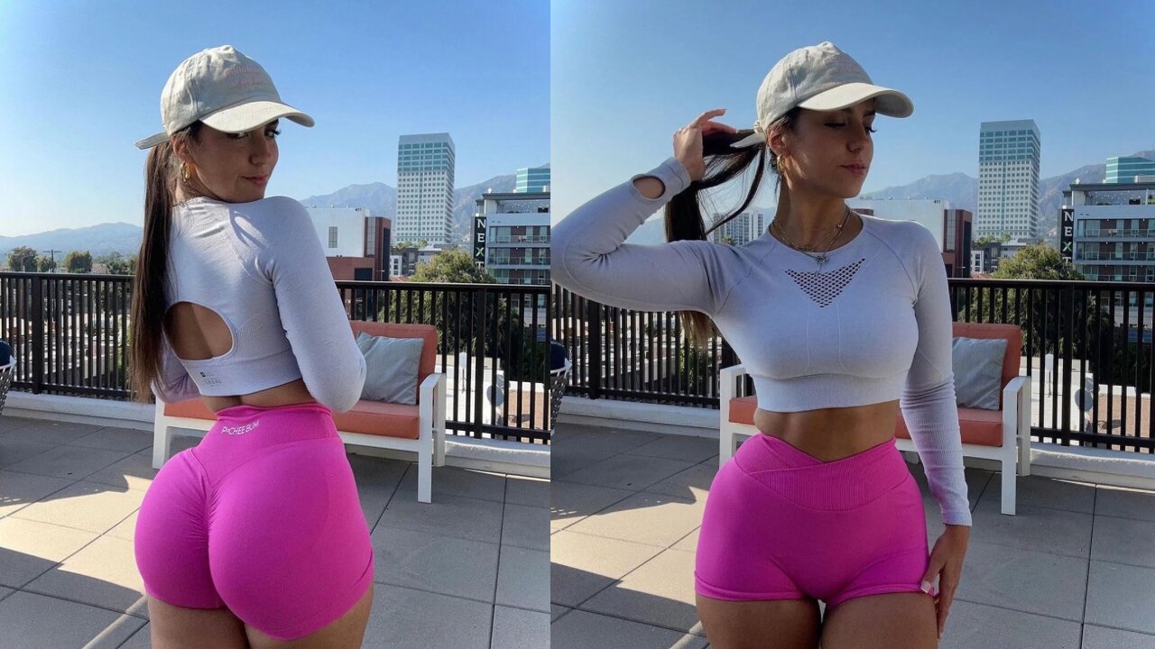 HOT GIRLS TWERK COMPILATION