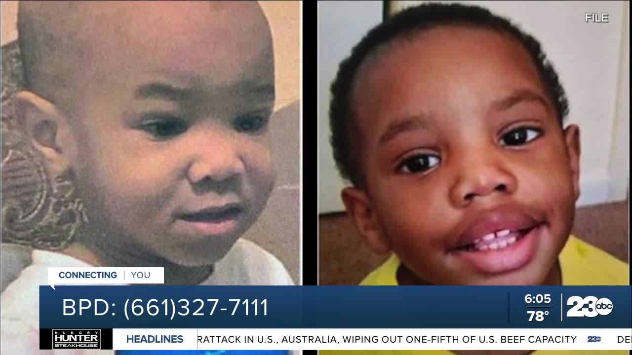 BPD: Missing West brothers is not a cold case