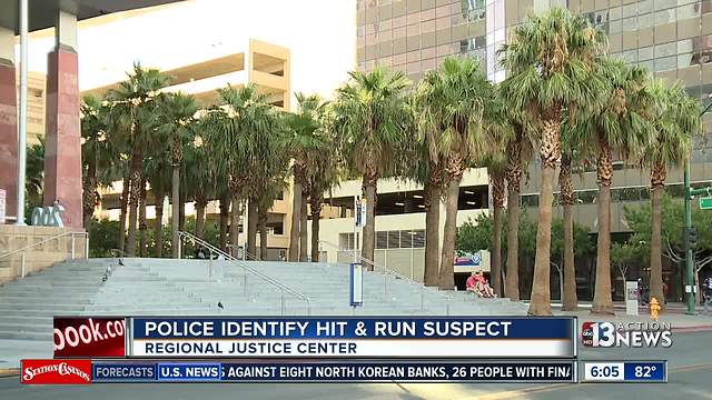 City installing safeguards near courthouse after hit and run
