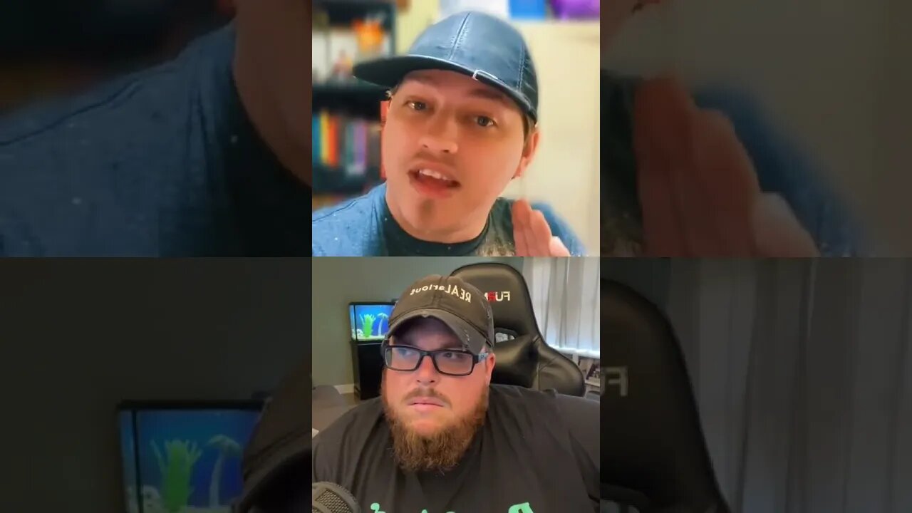 Here’s Your Dose Of REALarious…🤣🤣🤣 with @Facts by Brandon