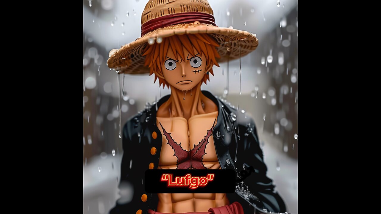 Luffy