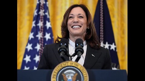 President Harris