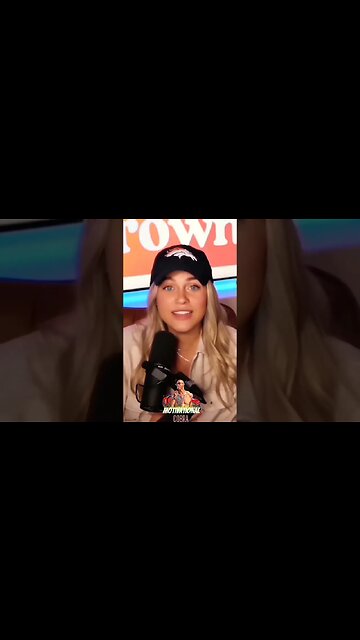 Beautiful Girl Telling The Truth Of Andrew Tate #shorts