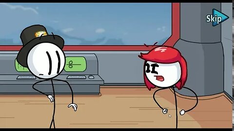 Henry Stickmin's Secret - All Missions Complete - Henry Stickmin Collection Completing the Mission
