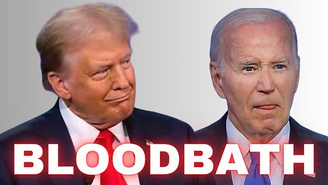 Tonight's debate was a cognitive debate not a policy debate. Joe Biden lost by a landslide